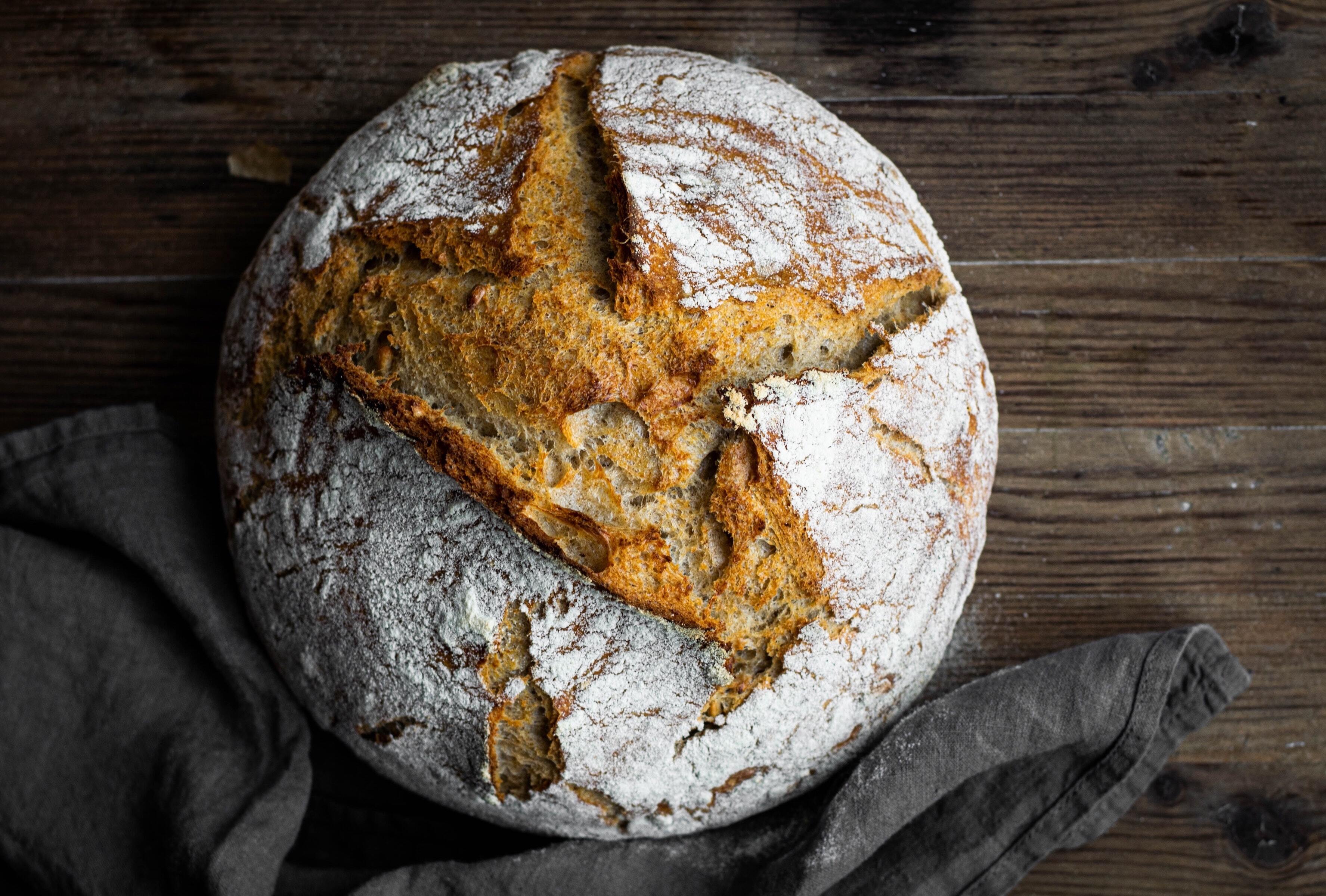 Sourdough